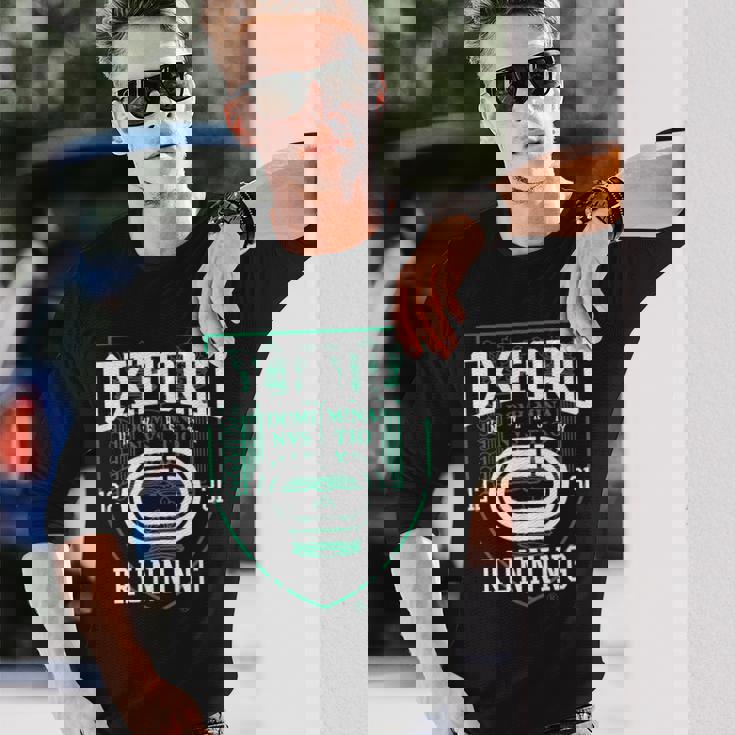 オックスフォード大学ランニング大学アカデミックスポーツpafi880。 長袖Tシャツ 彼への贈り物