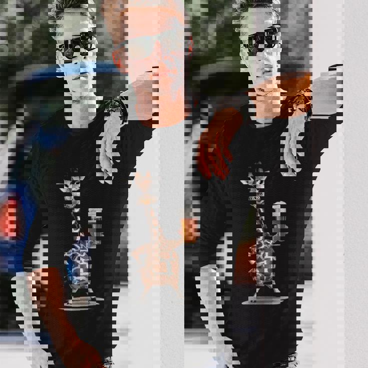 キリンビール 長袖Tシャツ 彼への贈り物