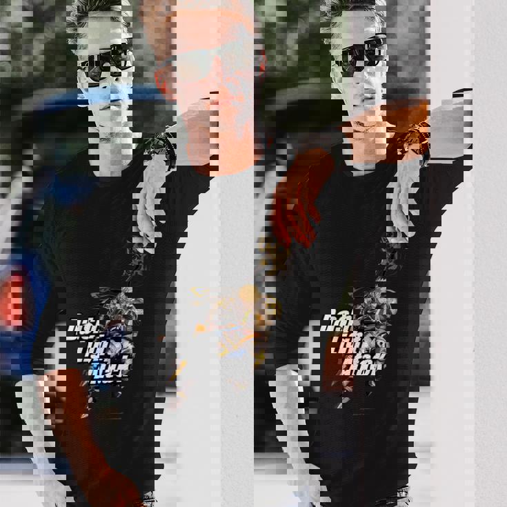 グランブルーファンタジーヴァーサス -ライジング- Dash Light Attack ヴェイン 長袖Tシャツ 彼への贈り物