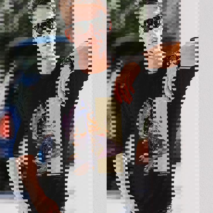 グランブルーファンタジーヴァーサス -ライジング- ウーノ 長袖Tシャツ 彼への贈り物