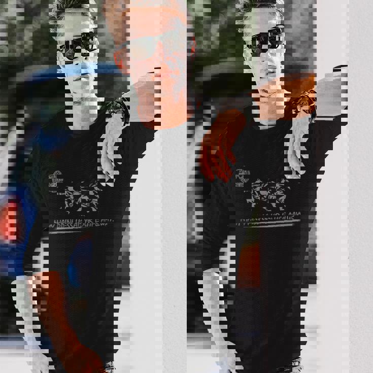 ココペリ・サンフェイス 長袖Tシャツ 彼への贈り物