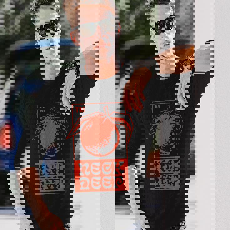 ゾンダーランド 長袖Tシャツ 彼への贈り物