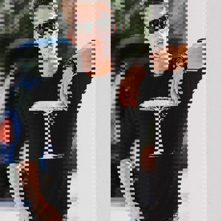 トモキ 長袖Tシャツ 彼への贈り物