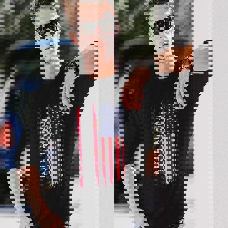 ノートン シティ 長袖Tシャツ 彼への贈り物