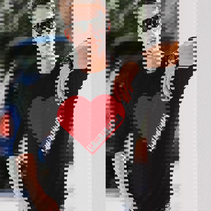 ピアノ ハート ピアノ 楽譜 ピアノスツール 鍵盤羽 長袖Tシャツ 彼への贈り物