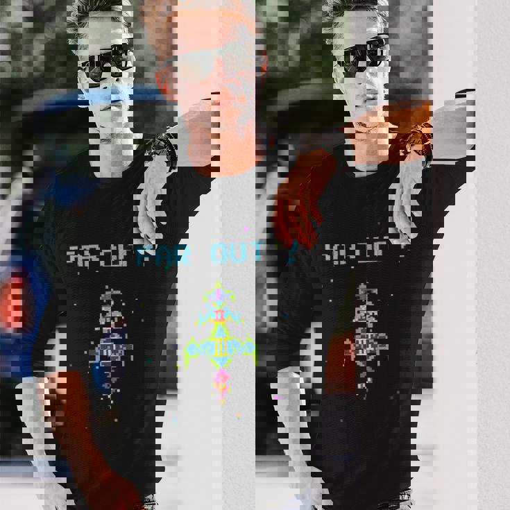 ムーンクレスタ 03 長袖Tシャツ 彼への贈り物