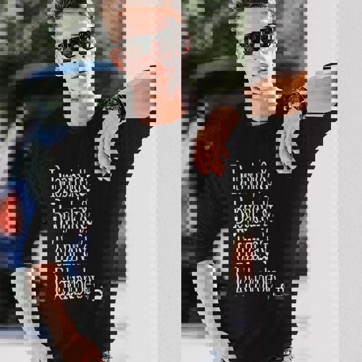 ヤッターマン I 長袖Tシャツ 彼への贈り物