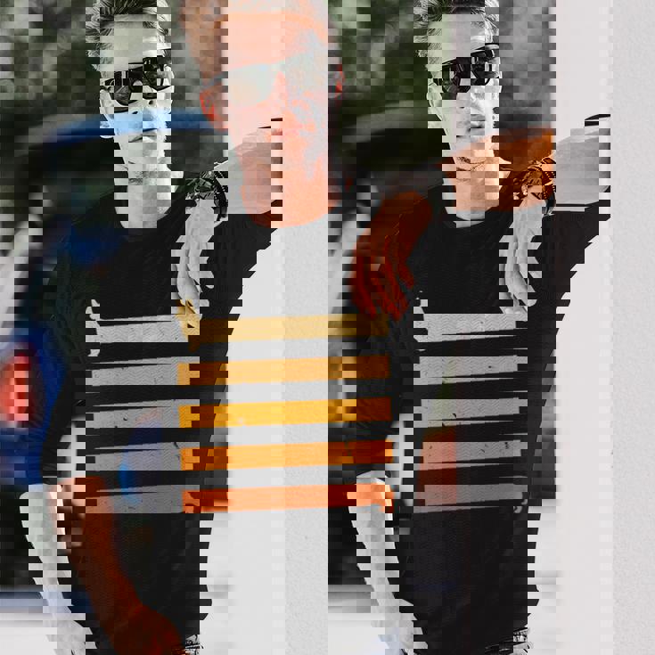 ロングコーギー犬カーディガン ウェルシュコーギー犬ギフト 長袖tシャツ 長袖Tシャツ 彼への贈り物