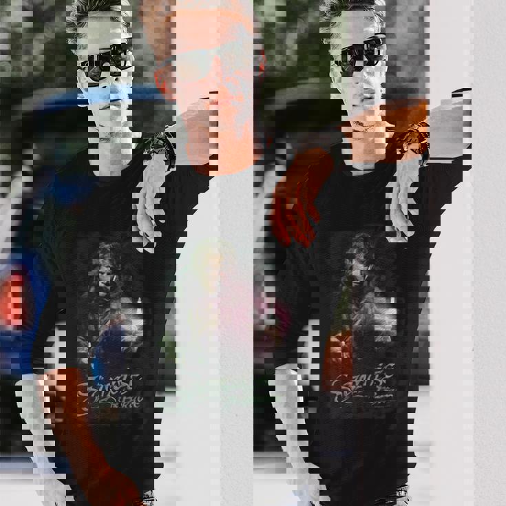 ロード・オブ・ザ・リング サムワイズ・ザ・ブレイブ 長袖Tシャツ 彼への贈り物