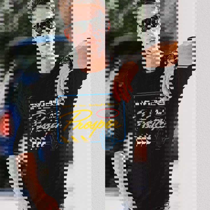 公式スタートレック Live Long And Prosper 長袖Tシャツ 彼への贈り物