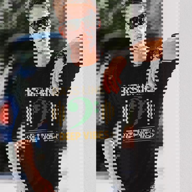 合唱団 歌手 コミュニティ合唱団 声楽 ソプラノ アルト テナー 長袖tシャツ 長袖Tシャツ 彼への贈り物