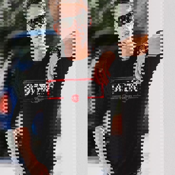 埼玉県 日本国旗 日本土産 日本製 長袖Tシャツ 彼への贈り物