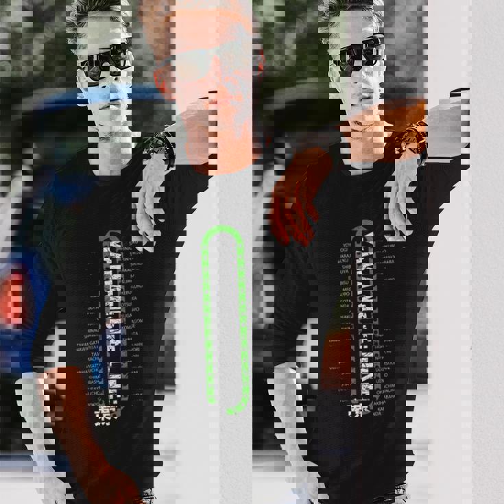 山手線 東京電車 オタク お土産 原宿 渋谷 長袖Tシャツ 彼への贈り物