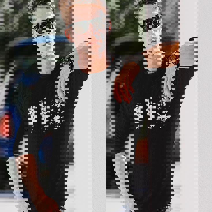 競馬 面白いtシャツ じゃんけん 馬tシャツ レース 馬 おもしろ 面白い 競馬 乗馬 メンズ ネタ 長袖Tシャツ 彼への贈り物