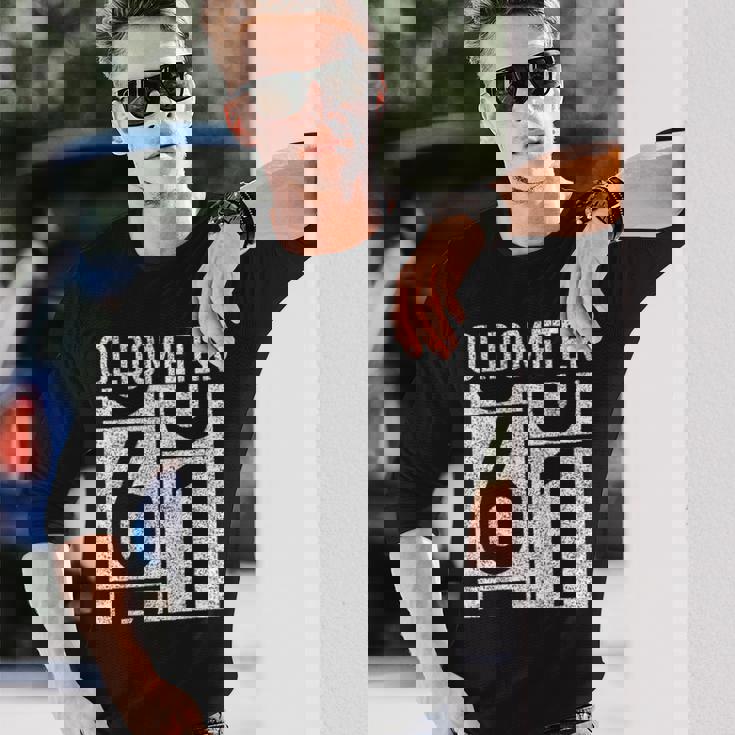 還暦 61歳 誕生日 ギフト 長袖Tシャツ 彼への贈り物