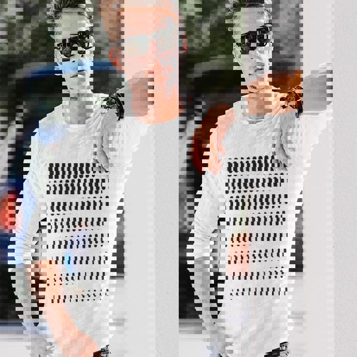 Elvisdotbkスタイルアイズロカビリー50s 長袖Tシャツ 彼への贈り物