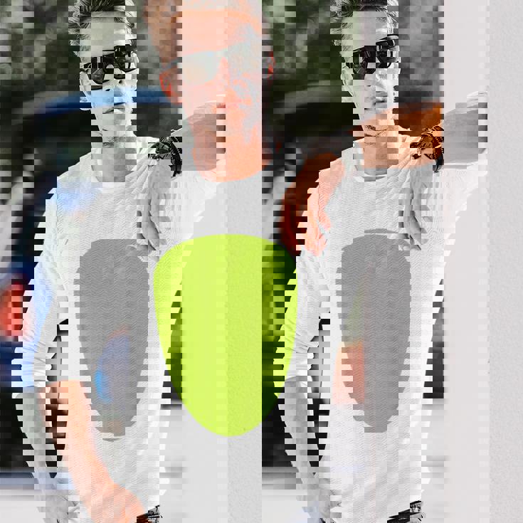 Frog Belly ボディコスチューム ハロウィン ごっこ I'm A Frog 長袖Tシャツ 彼への贈り物