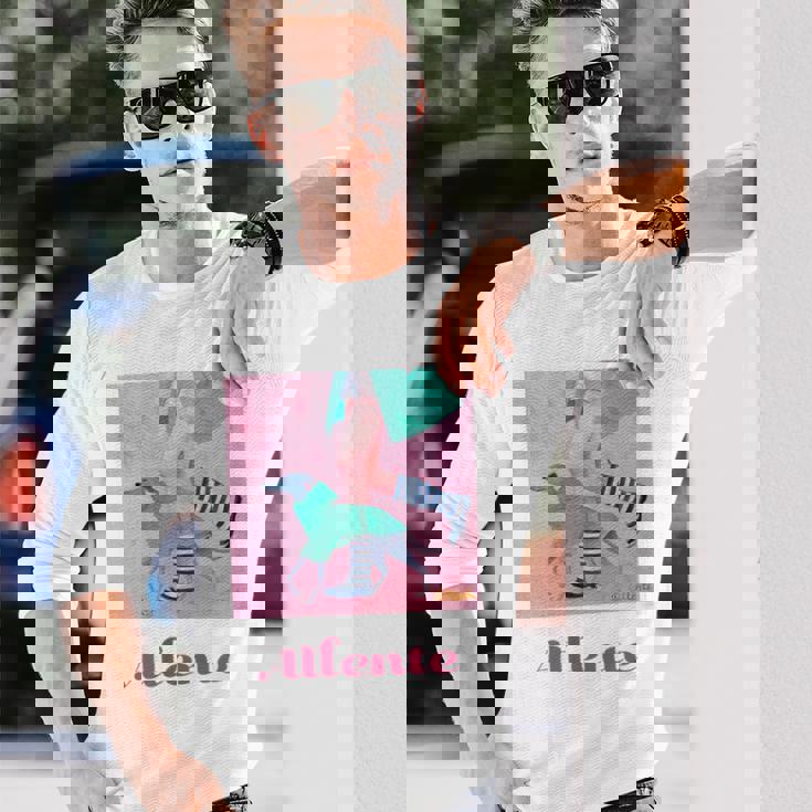 Rainyeason 長袖Tシャツ 彼への贈り物