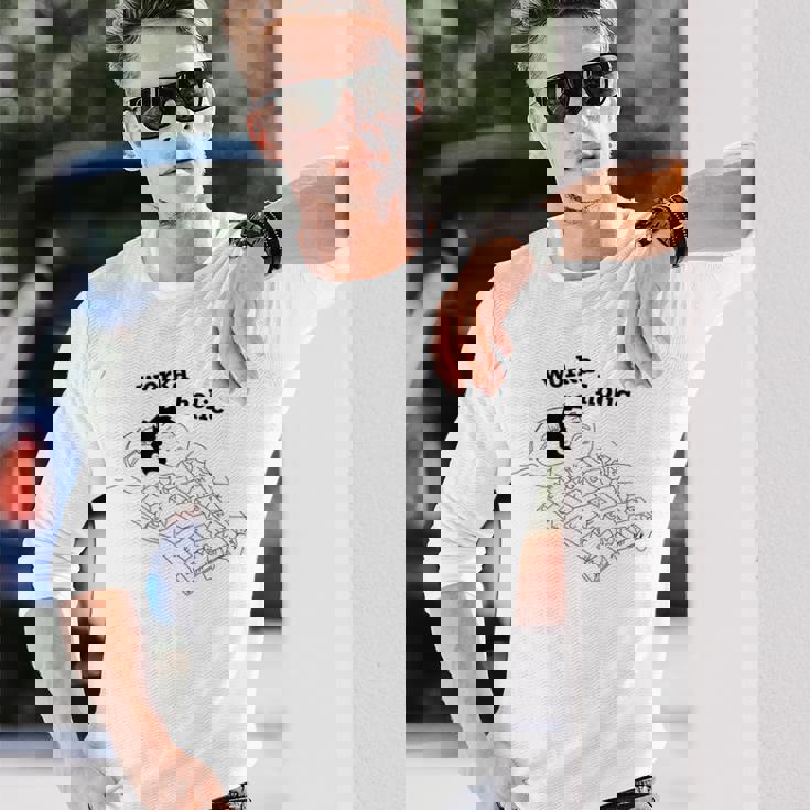 Workaholics シャツ プログラマーハッカーtシャツ 長袖Tシャツ 彼への贈り物