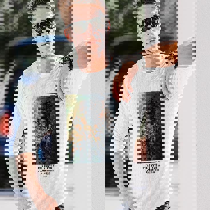 【公式】Final Fantasy アニバーサリーコレクション Ffxii Tza パッケージアート② 長袖Tシャツ 彼への贈り物