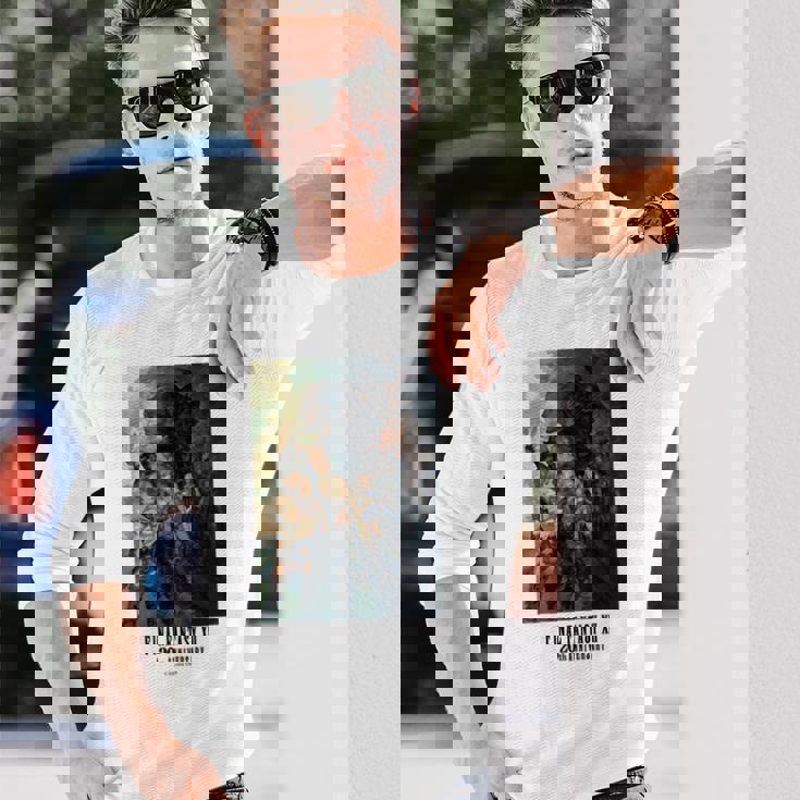 【公式】Final Fantasy アニバーサリーコレクション Ffxii Tza パッケージアート② 長袖tシャツ 長袖Tシャツ 彼への贈り物