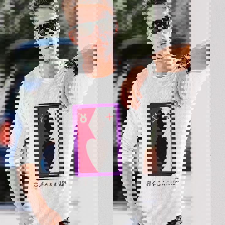 【映画】クレヨンしんちゃん 「ヘンダーランドの大冒険」スゲーナスゴイデス バックプリント 長袖Tシャツ 彼への贈り物