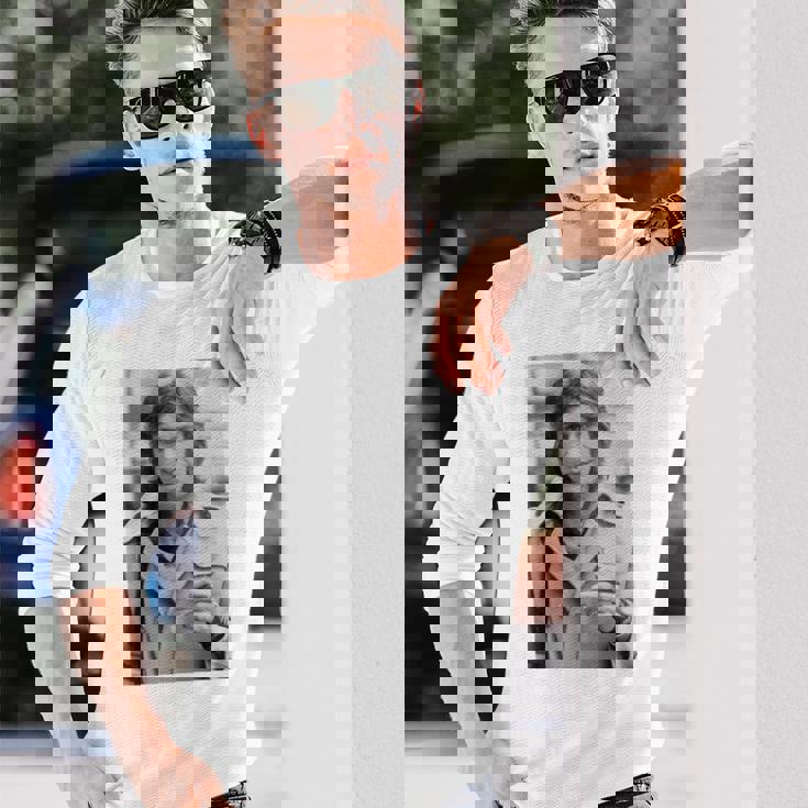 ザ・キンクス レイ・デイヴィス ウォータールー サンセット・シンガー 1976 長袖tシャツ 長袖Tシャツ 彼への贈り物