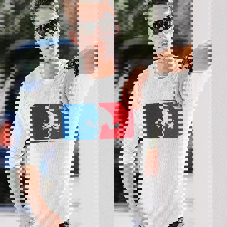 ピックルボールシャツ ピックルボールレジェンドtシャツ 長袖Tシャツ 彼への贈り物