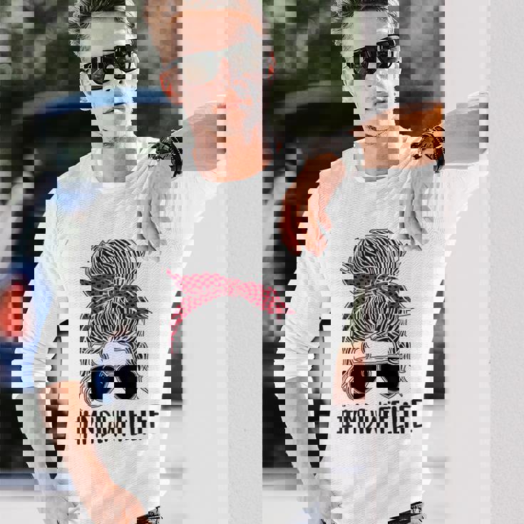 看護師 助産師 誕生労働者サングラス 助産師 長袖Tシャツ 彼への贈り物