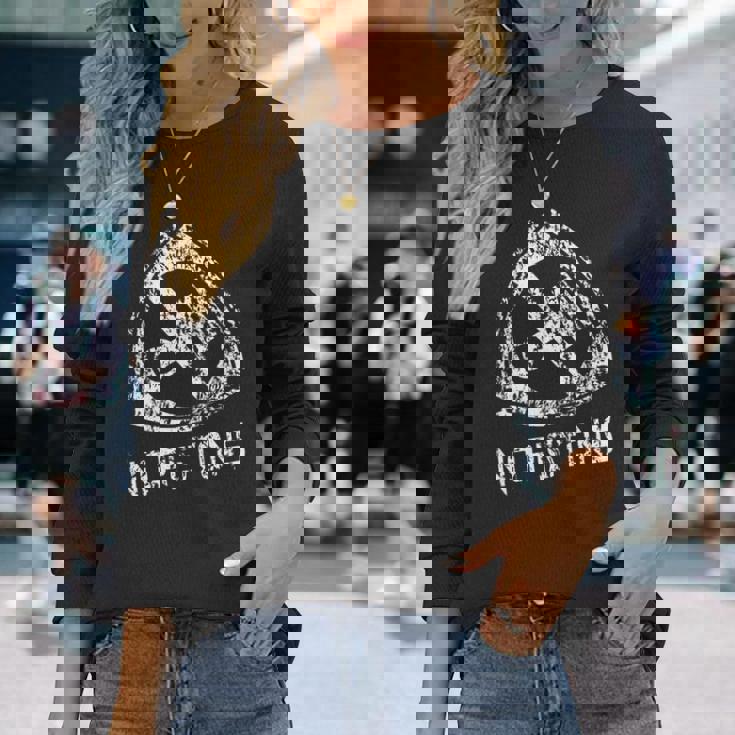 Car Enthusiast No Pistons ロータリーエンジン ウィンケル 長袖tシャツ 長袖Tシャツ 彼女への贈り物