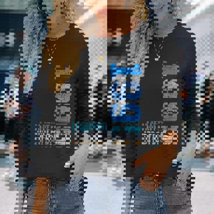 Coolince 1995 誕生年 1995Intage 1995 Retro 1995 長袖Tシャツ 彼女への贈り物