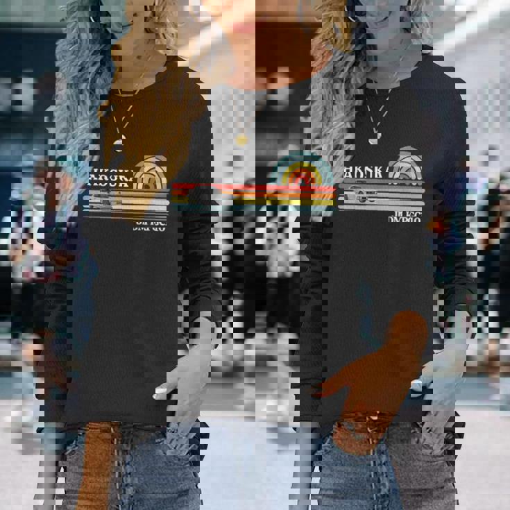 Jdm ハコスカ Kpgc10 長袖Tシャツ 彼女への贈り物