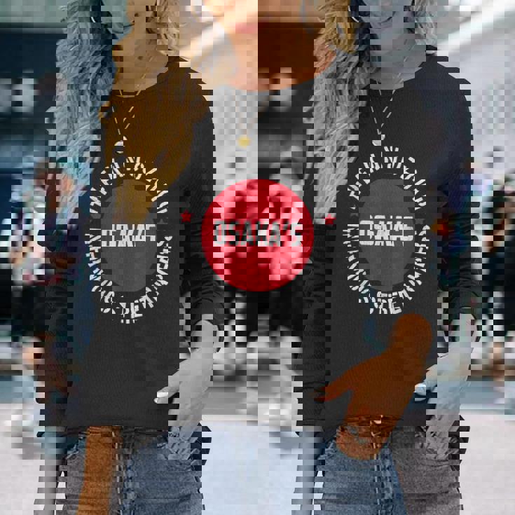 The Kanjozokutreet Racers 環状族ストリートレーサー 長袖Tシャツ 彼女への贈り物