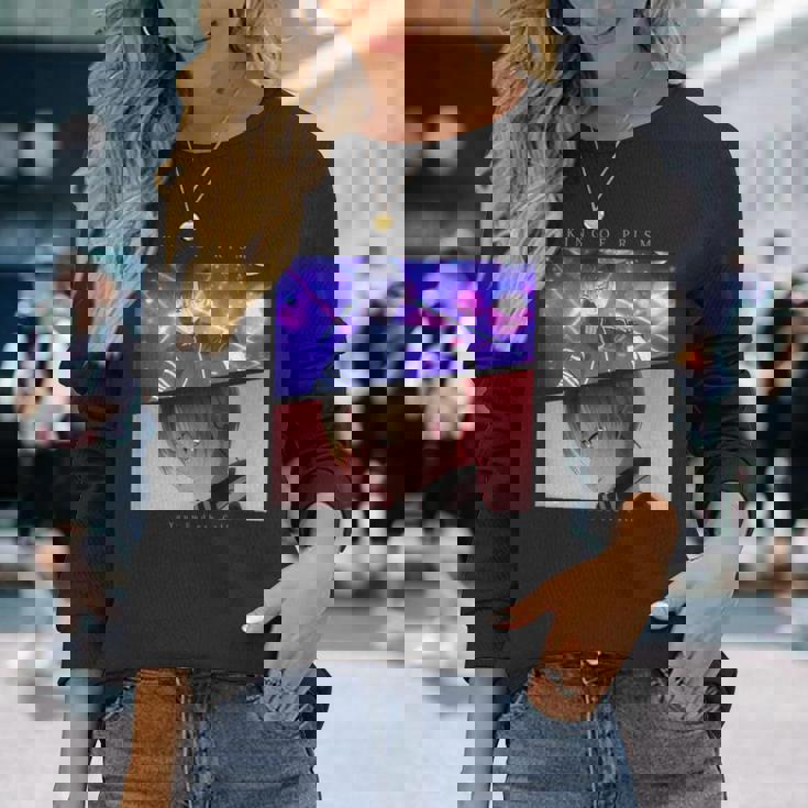 King Of Prism-Your Endless Call- 場面写アヰ 長袖Tシャツ 彼女への贈り物