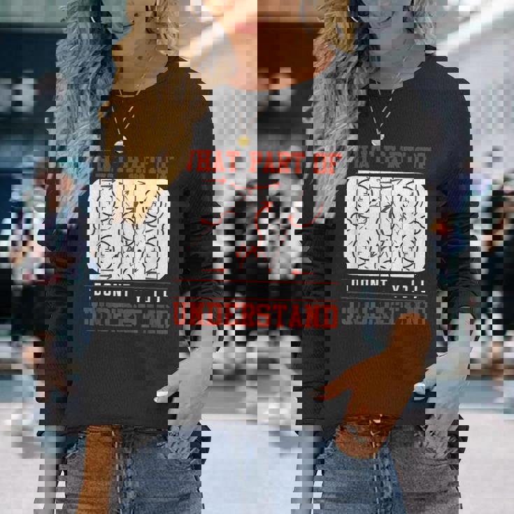 アイスホッケー タクティカルコーチ 面白いギフト アイスホッケー 長袖Tシャツ 彼女への贈り物