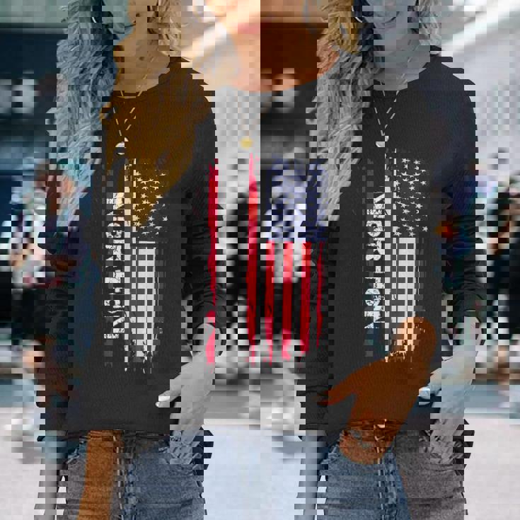 ノートン シティ 長袖Tシャツ 彼女への贈り物