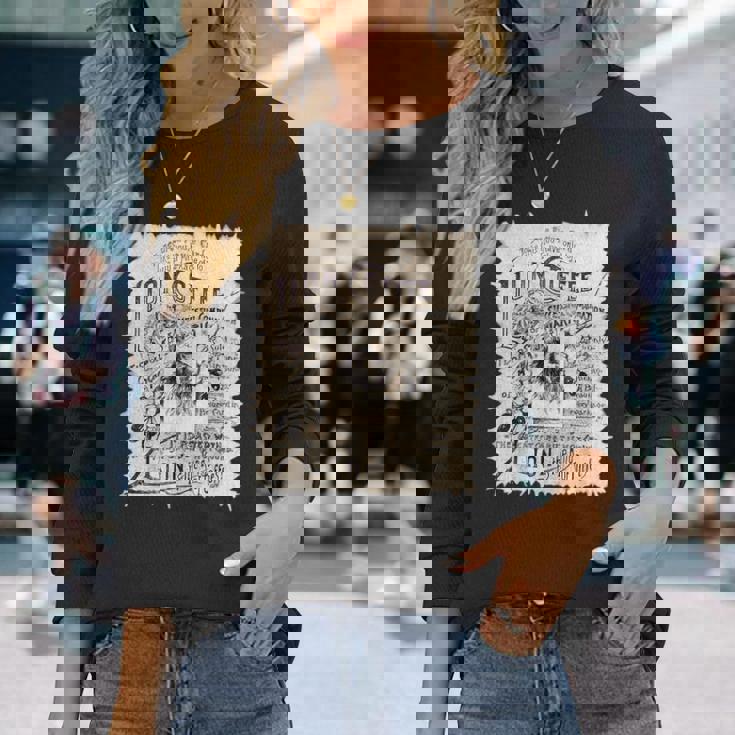 ライオンコーヒー キングオブコーヒー ヴィンテージtシャツ ジャワモカリオ 長袖Tシャツ 彼女への贈り物