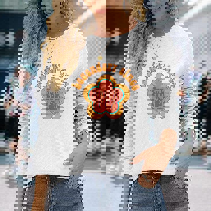 1967 年 3 月生まれ 誕生日 1967 年 3 月以来のレジェンド 長袖tシャツ 長袖Tシャツ 彼女への贈り物