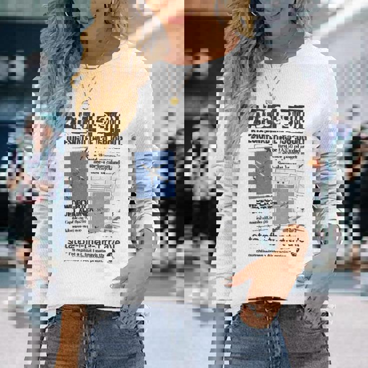 A350-900 エアバス ブラック エアクラフトtシャツ 長袖Tシャツ 彼女への贈り物