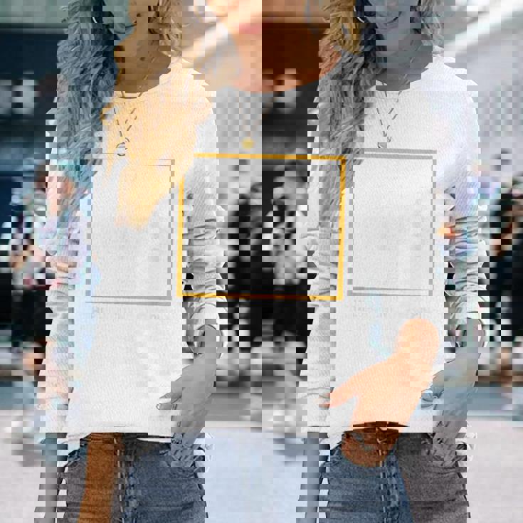 Ah The Element Ofurprise Chemistrycience 長袖Tシャツ 彼女への贈り物