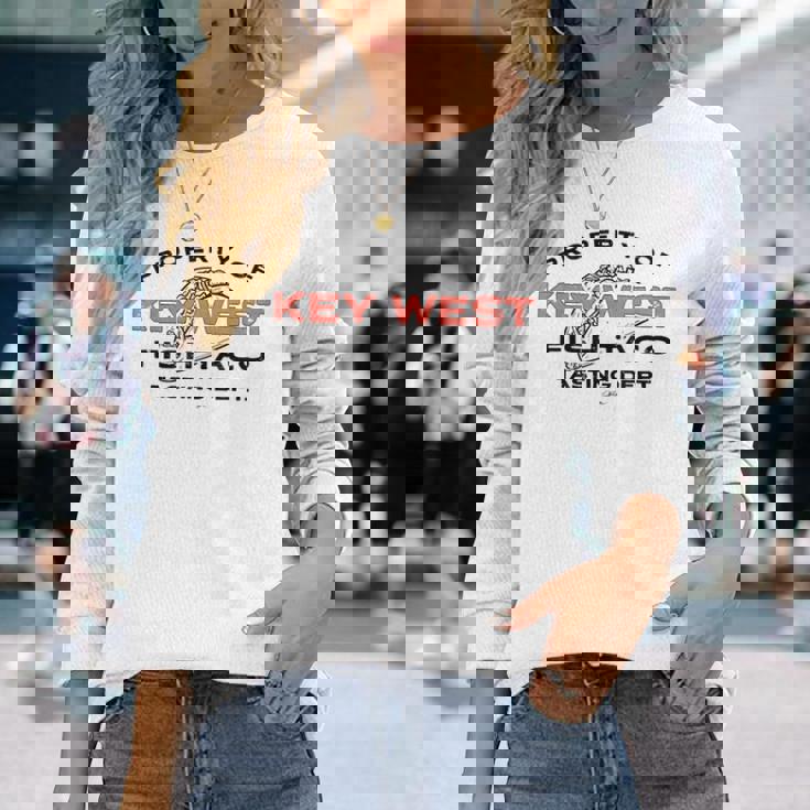 Jcombs 長袖Tシャツ 彼女への贈り物