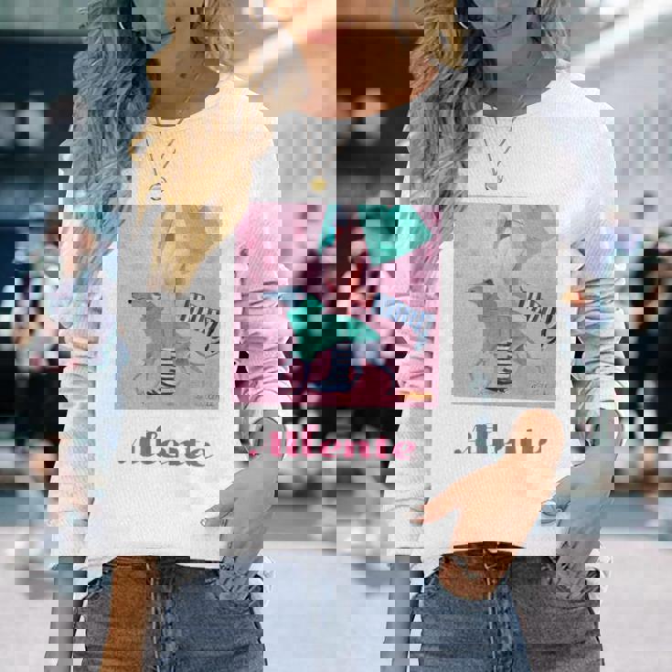 Rainyeason 長袖Tシャツ 彼女への贈り物