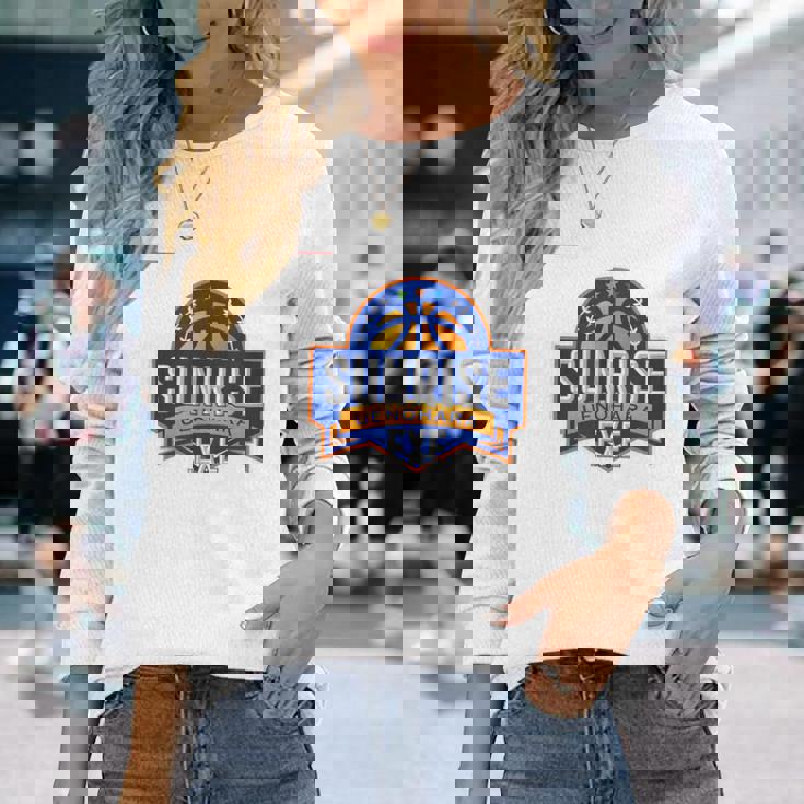 UenoharaunriseExe_33_遠藤 桐 長袖Tシャツ 彼女への贈り物