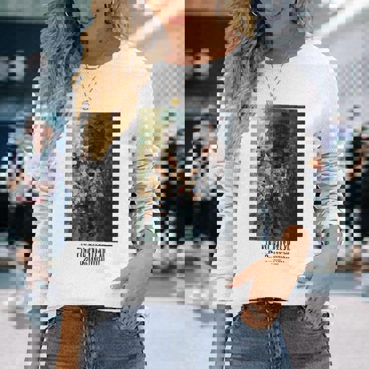 【公式】Final Fantasy アニバーサリーコレクション Ffxii Tza パッケージアート② 長袖Tシャツ 彼女への贈り物