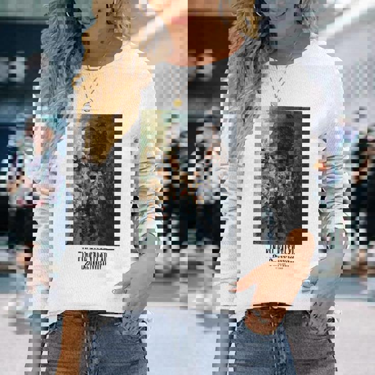 【公式】Final Fantasy アニバーサリーコレクション Ffxii Tza パッケージアート② 長袖tシャツ 長袖Tシャツ 彼女への贈り物