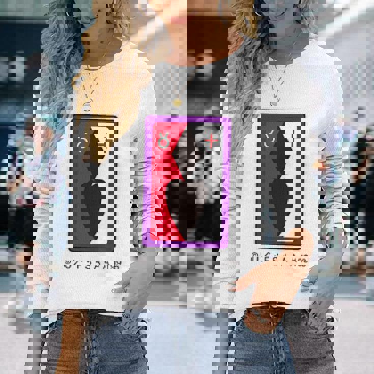 【映画】クレヨンしんちゃん 「ヘンダーランドの大冒険」スゲーナスゴイデス バックプリント 長袖Tシャツ 彼女への贈り物