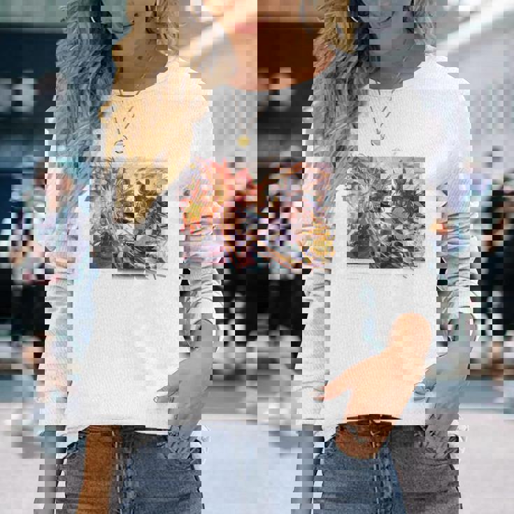 グランブルーファンタジーヴァーサス -ライジング- Gbvs Cygames Cup 2026 長袖Tシャツ 彼女への贈り物