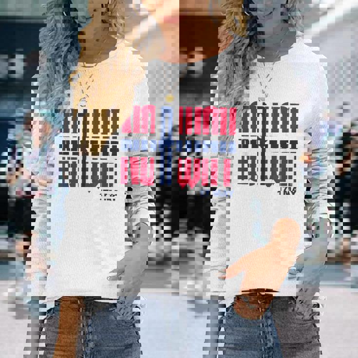 ノルウェーの国旗またはノルウェーの日のノルウェーの国旗 Norway Flag Yttende Mai 長袖Tシャツ 彼女への贈り物