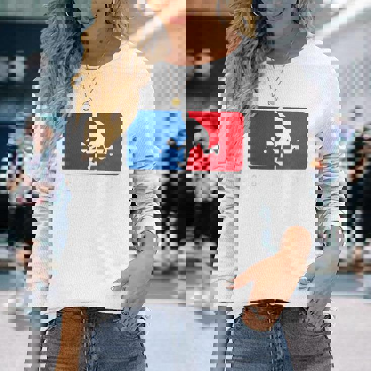 ピックルボールシャツ ピックルボールレジェンドtシャツ 長袖Tシャツ 彼女への贈り物