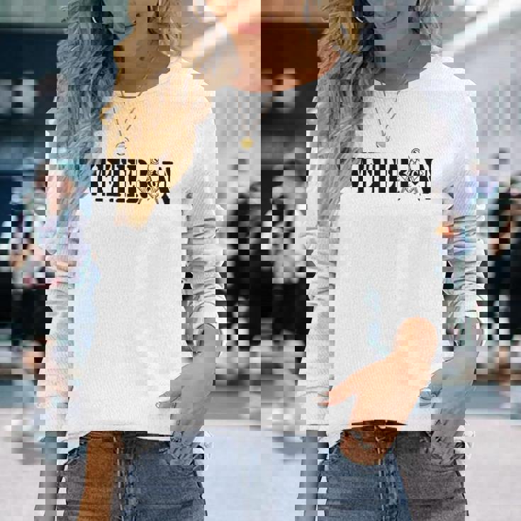 フリーメイソン ミリタリー 退役軍人 メイソンスクエアとコンパス フリーメイソン 長袖Tシャツ 彼女への贈り物